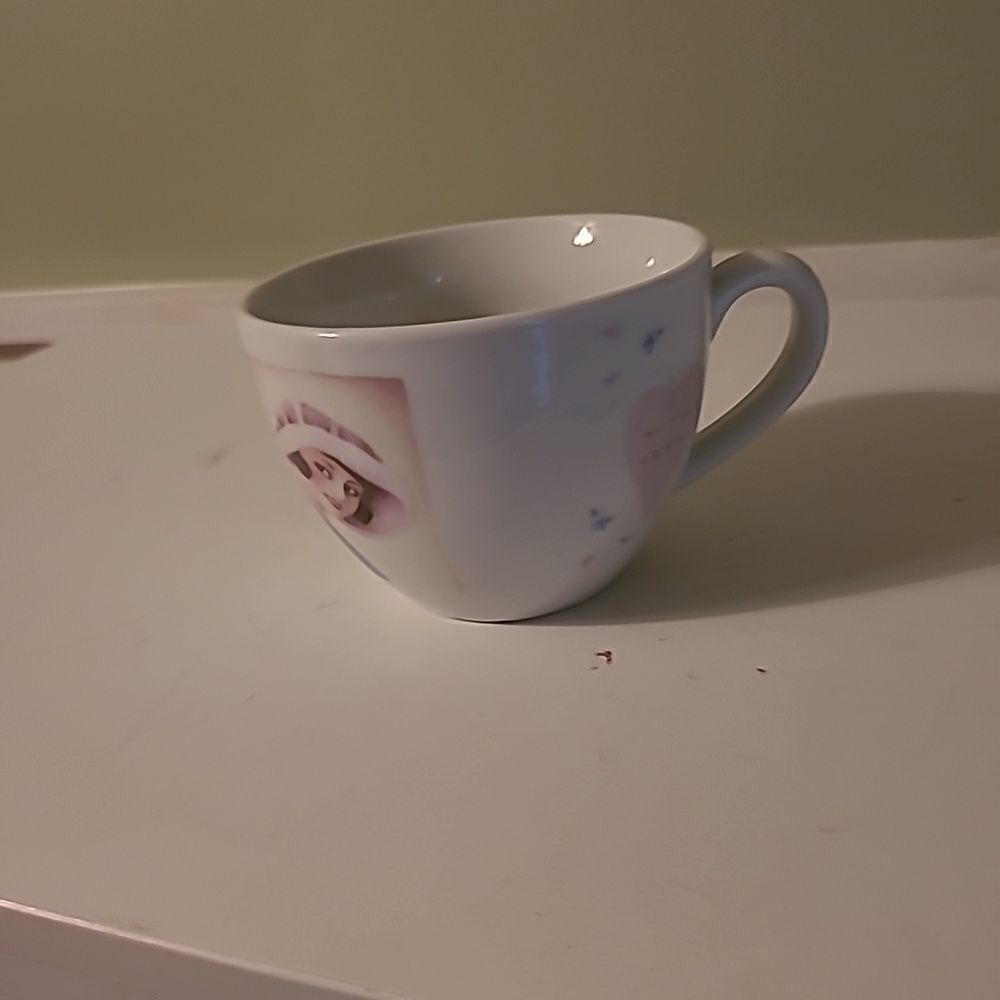 Spice of Life  Teacup